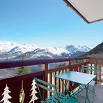 Le Cocon Des Cimes * Auris