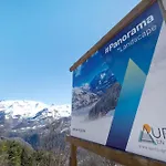 Le Cocon Des Cimes Apartman *