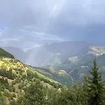 Apartman Le Cocon Des Cimes *