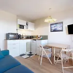Le Cocon Des Cimes Apartment *