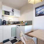 Apartment Le Cocon Des Cimes Auris