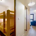Le Cocon Des Cimes Apartment