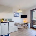 Apartment Le Cocon Des Cimes *