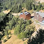 Le Cocon Des Cimes Apartment *