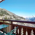 Le Cocon Des Cimes Apartment *