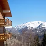 Le Cocon Des Cimes