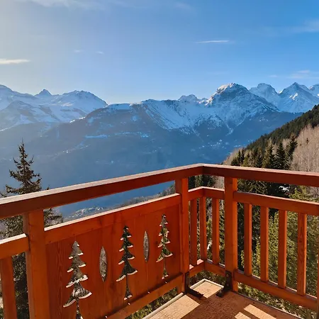 La Meije Vue Montagne * Auris