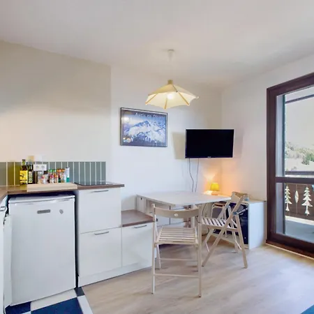 Apartamento Le Cocon Des Cimes *