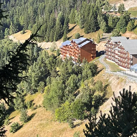 Le Cocon Des Cimes Apartamento *