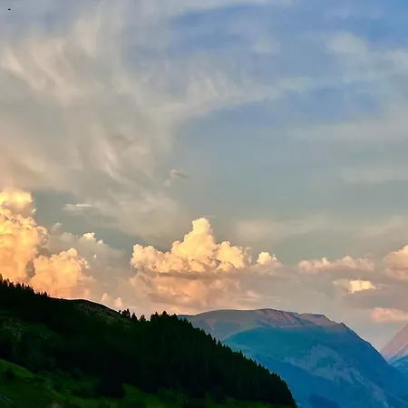 Le Cocon Des Cimes * Auris