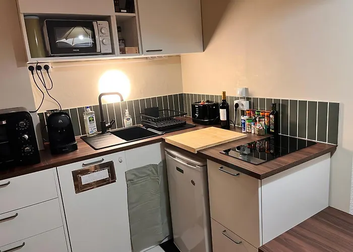 Le Cocon Des Cimes Apartmán Auris